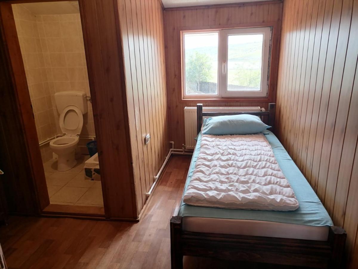 La Elvetian Hotel Iasi Ngoại thất bức ảnh